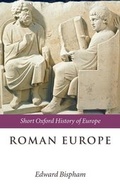 Cover: Roman Europe - Oxford University Press
