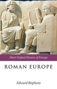 Enlarge image Cover: Roman Europe - Oxford University Press