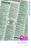 Cover: On Personality - Routledge