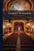 Cover: La Mort de Moliere - Nabu Press