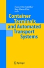 Cover: Container Terminals and Automated Transport Systems - Springer