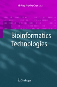 Abbildung von: Bioinformatics Technologies - Springer
