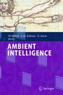 Cover: Ambient Intelligence - Springer