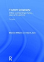 Cover: Tourism Geography - Routledge