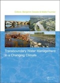 Cover: Transboundary Water Management in a Changing Climate - CRC Press
