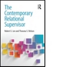 Enlarge image Cover: The Contemporary Relational Supervisor - Routledge