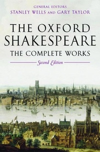 Enlarge image Cover: William Shakespeare: The Complete Works - Oxford University Press