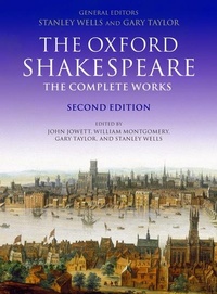Enlarge image Cover: William Shakespeare: The Complete Works - Oxford University Press