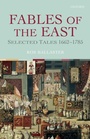 Cover: Fables of the East - Oxford University Press
