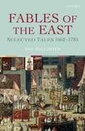 Cover: Fables of the East - Oxford University Press