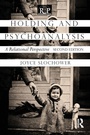 Cover: Holding and Psychoanalysis, 2nd edition - Routledge