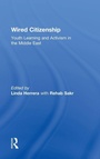 Cover: Wired Citizenship - Routledge