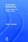 Cover: Confucian Reflections - Routledge
