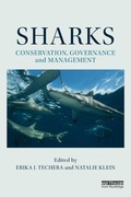 Bild: Sharks: Conservation, Governance and Management - Routledge