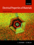 Cover: Electrical Properties of Materials - Oxford University Press