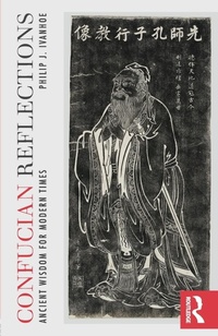 Abbildung von: Confucian Reflections - Routledge