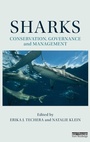 Cover: Sharks: Conservation, Governance and Management - Routledge