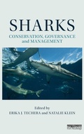 Bild: Sharks: Conservation, Governance and Management - Routledge