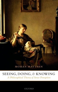 Enlarge image Cover: Seeing, Doing, and Knowing - Oxford University Press