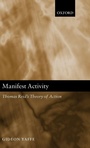 Cover: Manifest Activity - Oxford University Press