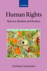Enlarge image Cover: Human Rights - Oxford University Press