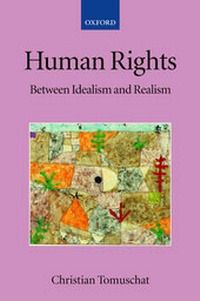 Enlarge image Cover: Human Rights - Oxford University Press