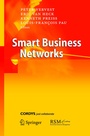 Cover: Smart Business Networks - Springer