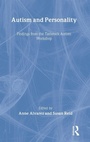 Cover: Autism and Personality - Routledge