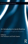 Cover: An Introduction to Jacob Boehme - Routledge