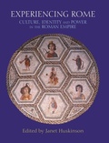 Cover: Experiencing Rome - Routledge