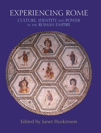 Enlarge image Cover: Experiencing Rome - Routledge