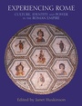 Cover: Experiencing Rome - Routledge