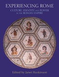 Cover: Experiencing Rome - Routledge