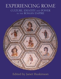 Enlarge image Cover: Experiencing Rome - Routledge