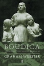 Cover: Boudica - Routledge