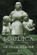 Cover: Boudica - Routledge