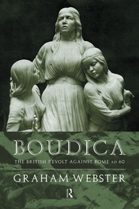 Enlarge image Cover: Boudica - Routledge