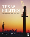 Bild: Texas Politics - Routledge