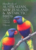 Cover: Handbook of Australian, New Zealand and Antarctic Birds - OUP Australia and New Zealand