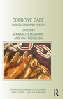 Cover: Coercive Care - Routledge