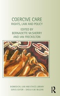 Cover: Coercive Care - Routledge