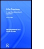 Cover: Life Coaching - Routledge