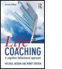 Cover: Life Coaching - Routledge