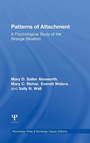 Cover: Patterns of Attachment - Psychology Press Ltd