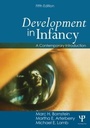 Cover: Development in Infancy - Psychology Press