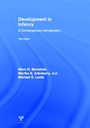 Cover: Development in Infancy - Psychology Press Ltd