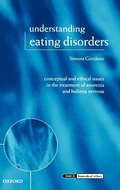 Cover: Understanding Eating Disorders - Oxford University Press