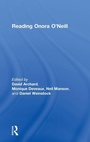Cover: Reading Onora O'Neill - Routledge