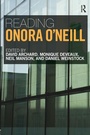 Cover: Reading Onora O'Neill - Routledge