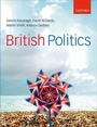 Cover: British Politics - Oxford University Press